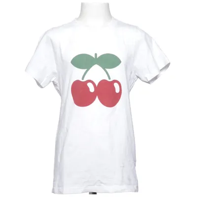 T-shirt (Blanc) de Pacha Coton