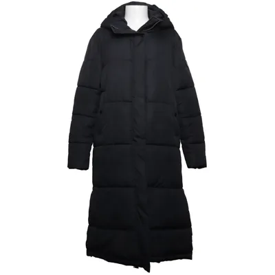 Winter coat (Black) from Denim Factory Polyester