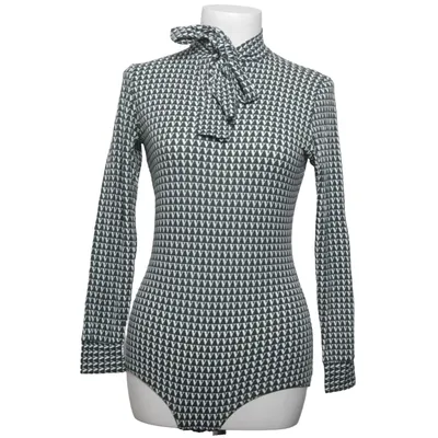 Body (Vert, Blanc) de Vogue