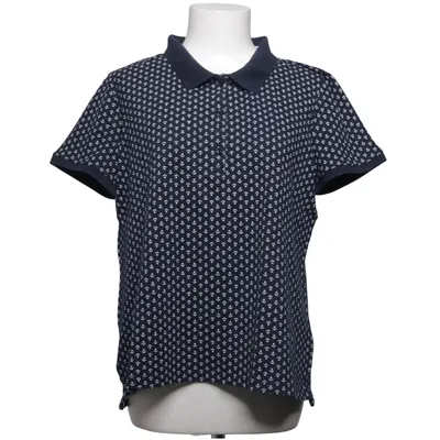 Polo shirt (Blue, White) from Montego