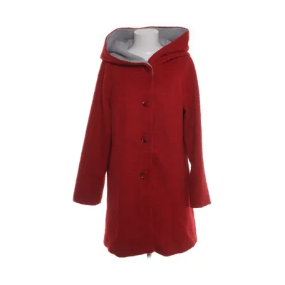 Jas (Rood, Grijs) van Blue Flame