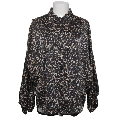 Blouse (Noir, Beige, Gris) de Cosy House