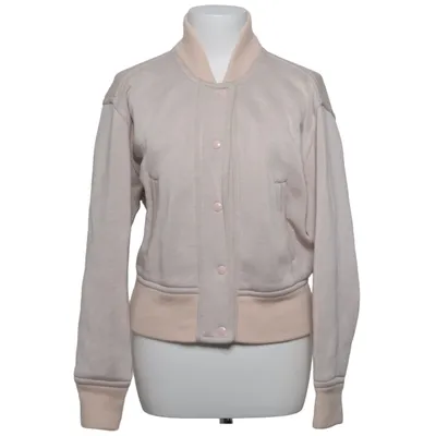 Blouson (Beige) de Sonia by Sonia Rykiel Angora, Coton, Viscose, Laine