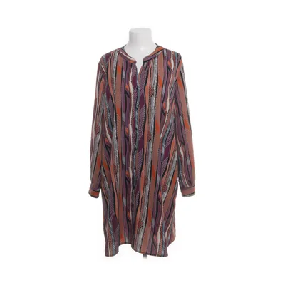 Blousejurk (Meerkleurig) van JYOTHI Elastaan, Polyester