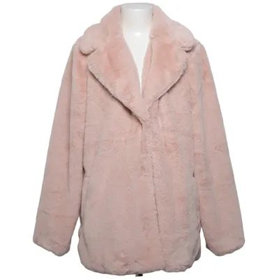 Jakke (Cora / W Jacket) fra Lager 157 Polyester