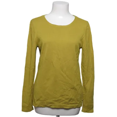 Long sleeve T-shirt (Yellow) from Marc O'Polo