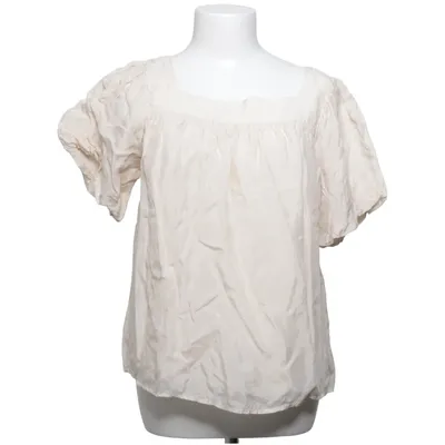 Top (Beige) fra JcSophie Cupro, Viscose