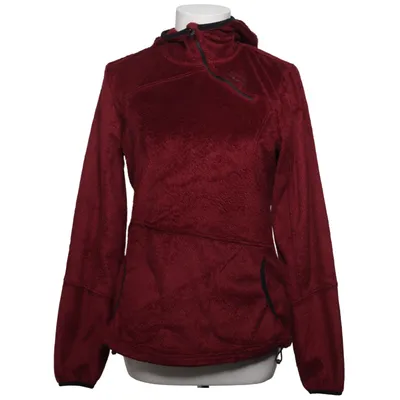 Sweat à capuche (Rouge) de Seven Summits Polyester