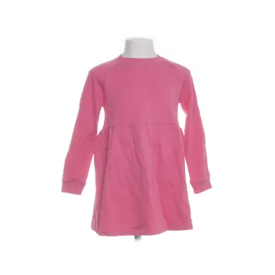 Klänning (Rosa) från Rikiki Bomull