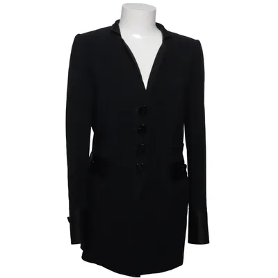 Blazer (Black) from TH. Braun