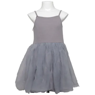 Klänning (DOLLY by Le Petit Tom) från Dolly by Le Petite Tom Bomull, Elastan, Polyester