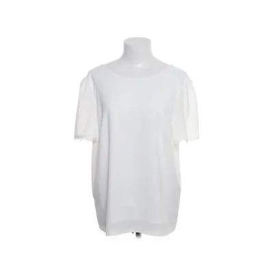 Top (Hvid) fra Berthie Polyester, Viscose