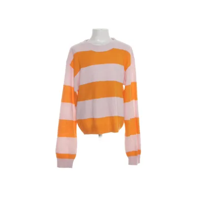 Tröja (Orange, Rosa) från H&M Akryl