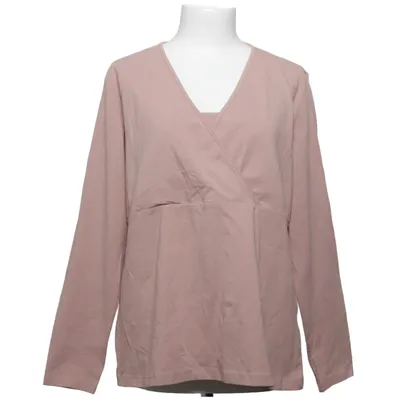 Maternity top (Beige) from H&M Mama