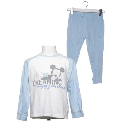 Pajamas (Mickey Mouse) from Disney Mickey Mouse Cotton