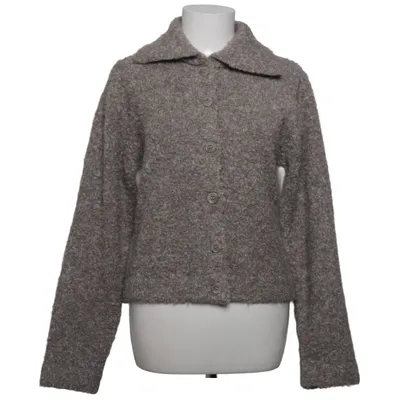 Cardigan (Eldrid) fra Carin Wester Akryl, Elastan, Polyester, Uld