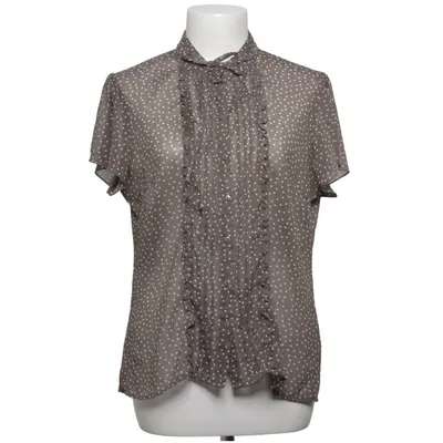 Top (Talisma 2-Sh) from Peppercorn Polyester