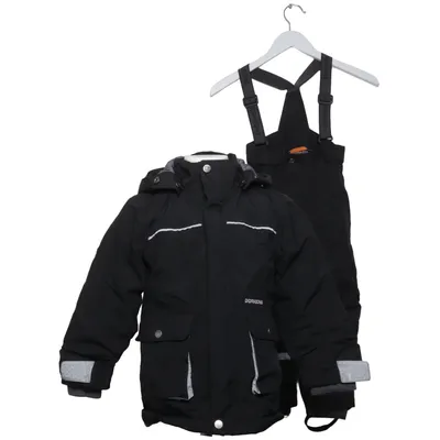 Skipak (Zwart) van Didriksons Polyamide, Polyester
