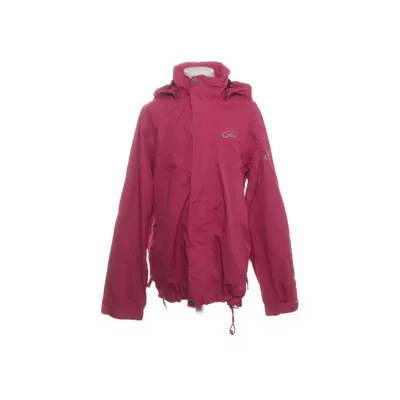 Allvädersjacka (Rosa) från Five Seasons Polyester