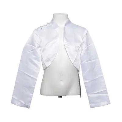 Boléro (Blanc) de Iefiel