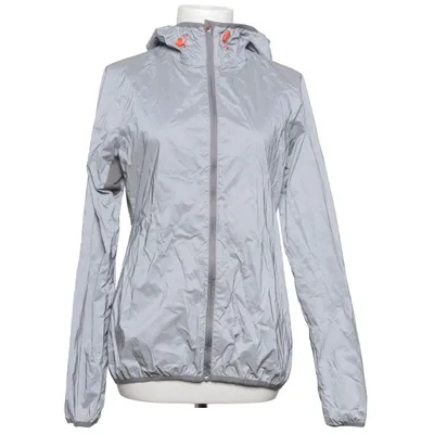 Veste réfléchissante (Gris) de H&M Sport Polyester