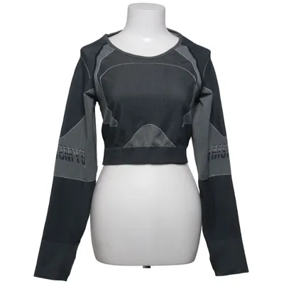 Haut de sport (Gris) de Gymshark