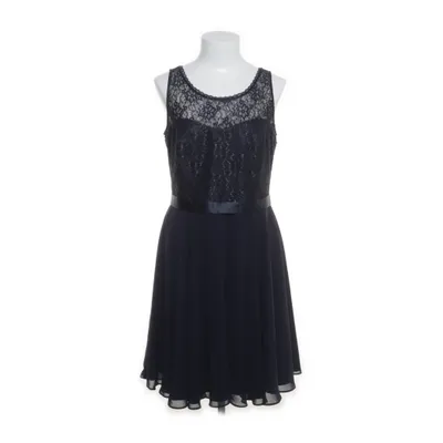 Cocktailklänning (Blå) från Vera Mont Polyester, Nylon, Elastan