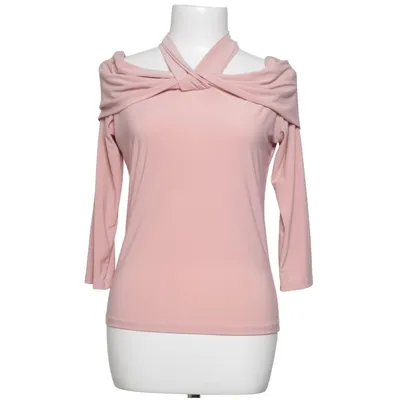 Wrap top (Pink) from Necessary Objects