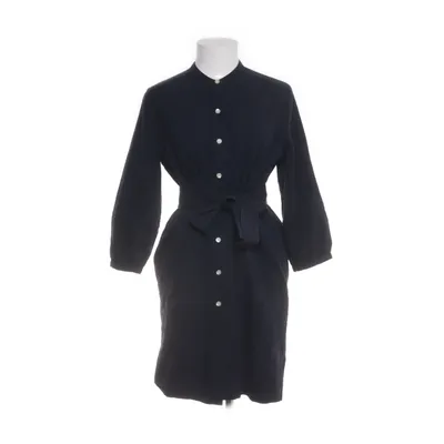 Blousejurk (Blauw) van Everlane Katoen
