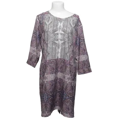Robe (Violet, Marron, Multicolore) de L.O.V Polyester