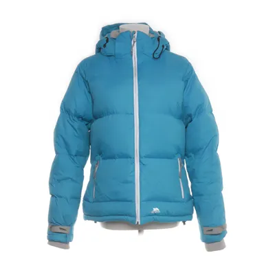 Dunjacka (Blå) från Trespass Dun, Fjädrar, Polyamid, Polyester