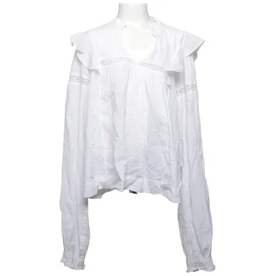 Blouse (Blanc) de Gina Tricot