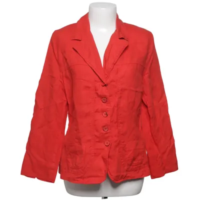 Veste (Rouge) de Voglia Lin