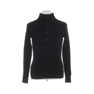 Tröja (Svart) från Drykorn for Beautiful People Akryl, Ull