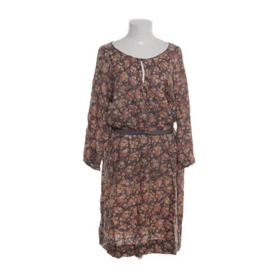Dress (Gray, Multicolored) from Noa Noa Viscose