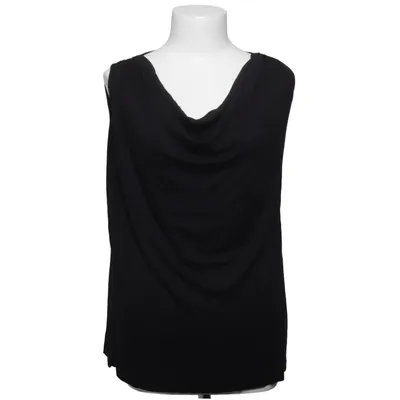 Top (Zwart) van Frk. Viscose