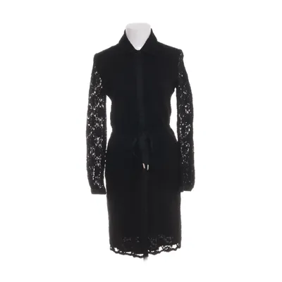 Skjortklänning (DS6408330HDA) från Pietro Filipi Nylon, Polyester, Viskos