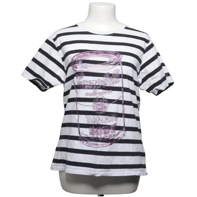 T-shirt (Sprz Ny Andy Warhol) fra Uniqlo x SPRZ NY Bomuld