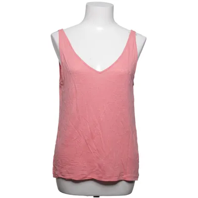 Tank Top (Pink) from Lee Linen, Lyocell