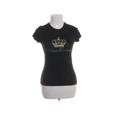 Topp (Svart, Flerfärgad) från Victoria Beckham