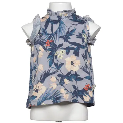 Top (Elmo Jr Blouse) van POMPdeLUx Katoen