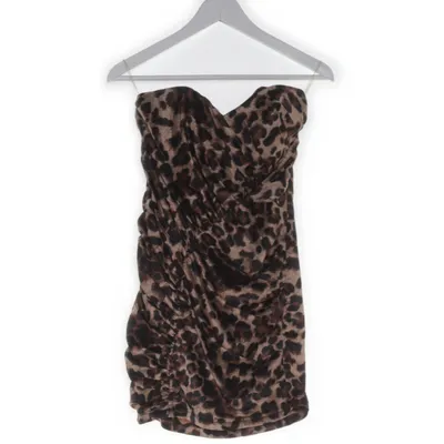 Cocktailkjole (DR04072) fra Lipsy Elastan, Polyester