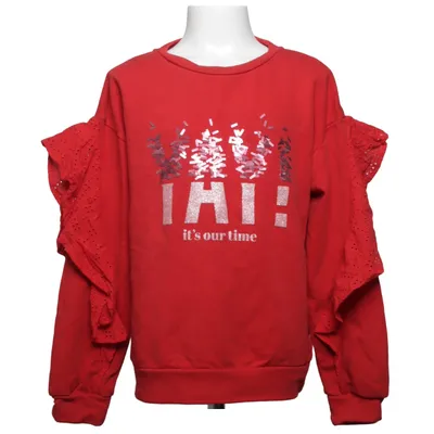 Sweatshirt (Rouge) de Primigi