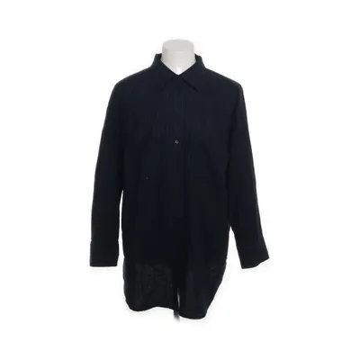 Skjorta (Blå) från Tom Tailor Denim Bomull