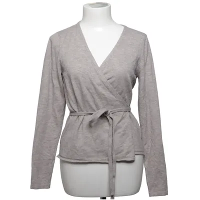 Wickeljacke (Beige) von Boii Polyamid, Viskose