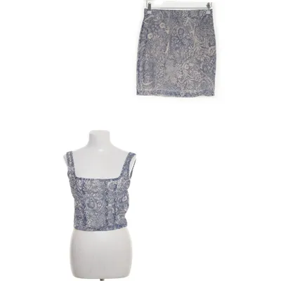 Set (Blue, Multicolored) from Trendyol Elastane, Polyester
