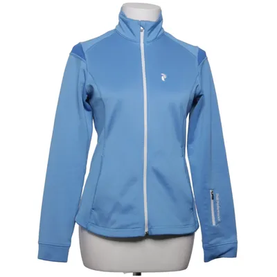 Sweatshirt (W ELICIT Z) de Peak Performance Élasthane, Polyester