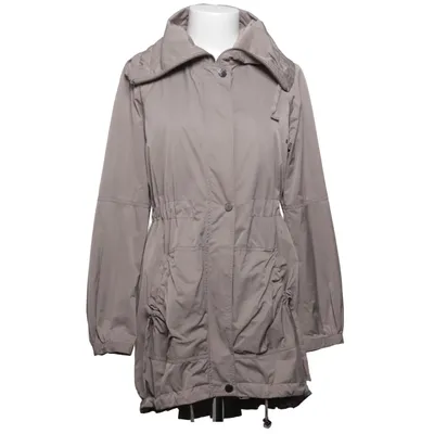Parkas (Beige) från SAND Essential