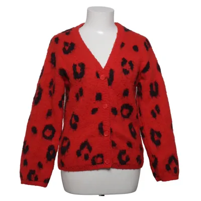 Kofta (Röd, Svart) från Monki Polyester