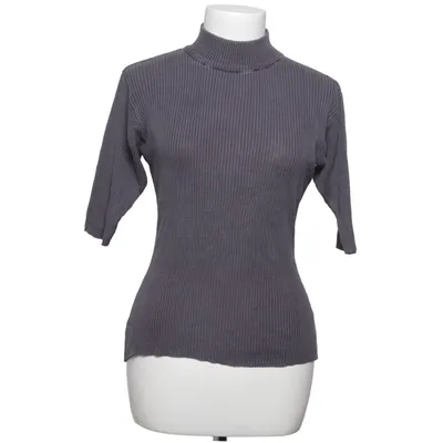 Haut (Gris) de Silk Road Soie